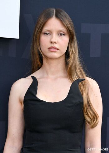 Mia Goth