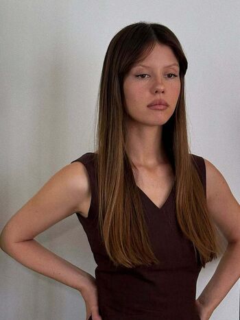 Mia Goth