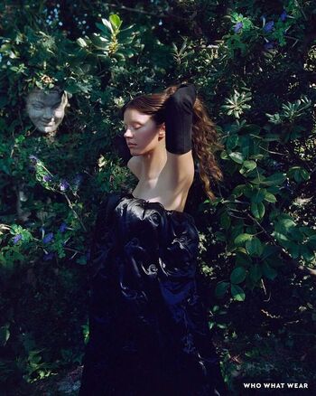 Mia Goth