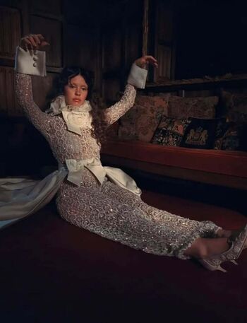 Mia Goth