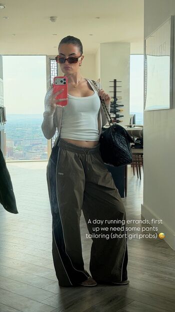 MIA GREEN Leaked Nude OnlyFans (Photo 24)