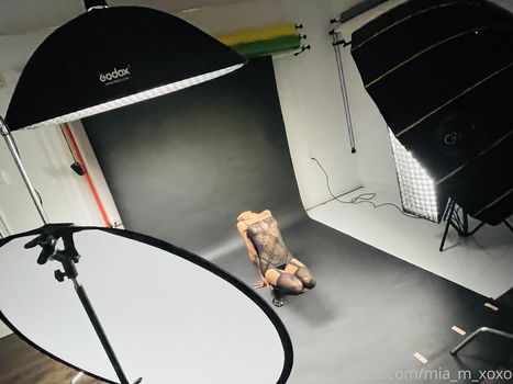 mia_m_xoxo Leaked Nude OnlyFans (Photo 13)