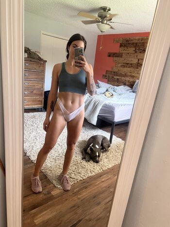 Mia Mae Leaked Nude OnlyFans (Photo 37)