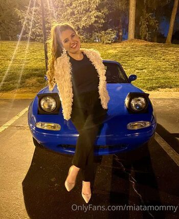 Mia Miata