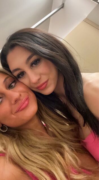 Mia Pitruzzello Leaked Nude OnlyFans (Photo 23)