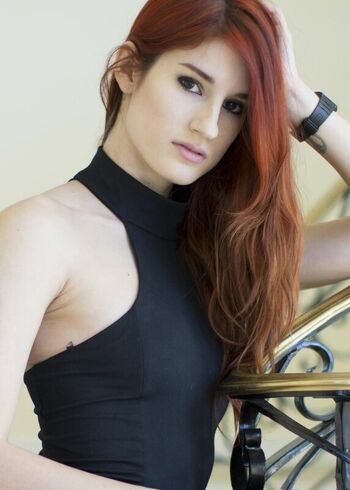 Mia Rand