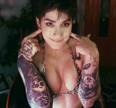 Mia Rand Leaked Nude OnlyFans (Photo 8)