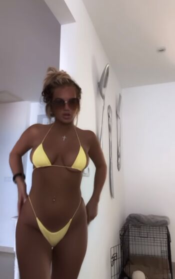 Mia Woodhall Leaked Nude OnlyFans (Photo 67)