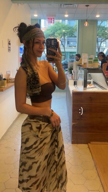 Mia Wynn Leaked Nude OnlyFans (Photo 68)