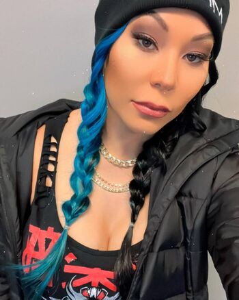 Mia Yim Leaked Nude OnlyFans (Photo 118)