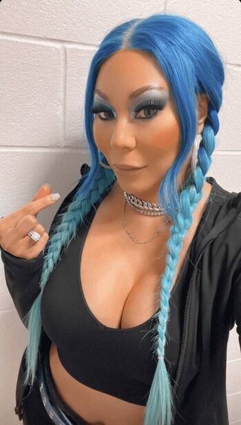 Mia Yim Leaked Nude OnlyFans (Photo 121)