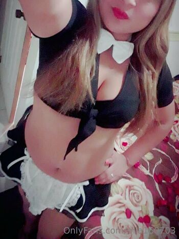 mia160703 Leaked Nude OnlyFans (Photo 8)