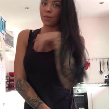 Miah S Leaked Nude OnlyFans (Photo 5)