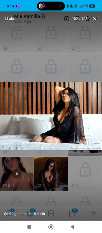 miakamilla Leaked Nude OnlyFans (Photo 42)