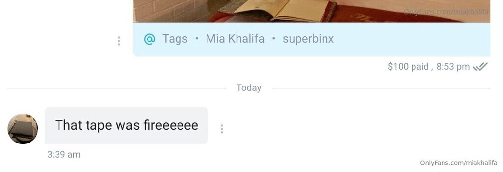 miakhalifa Leaked Nude OnlyFans (Photo 86)