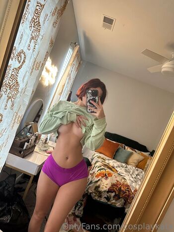 Miakumiho Leaked Nude OnlyFans (Photo 4)