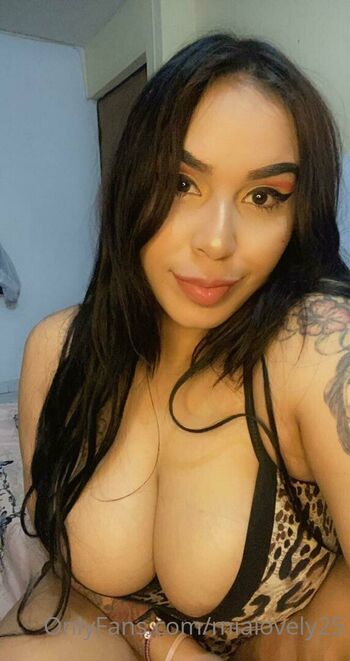 mialovely25 Leaked Nude OnlyFans (Photo 26)
