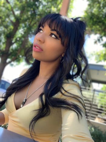 Mica Burton Leaked Nude OnlyFans (Photo 58)