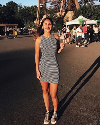 Micaela Caballero