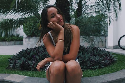 Micaela Caballero