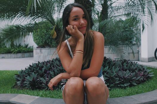 Micaela Caballero