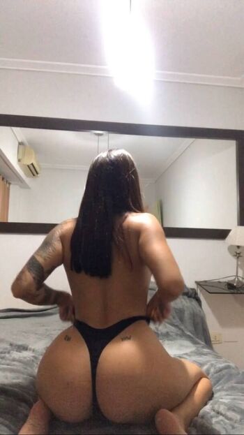 Micaela Jael Leaked Nude OnlyFans (Photo 17)
