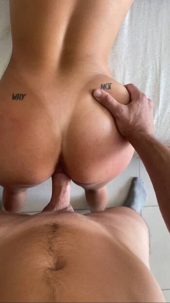 Micaela Jael Leaked Nude OnlyFans (Photo 20)