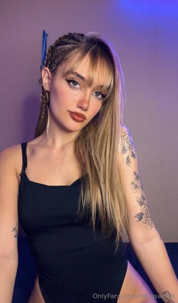 micasweett Leaked Nude OnlyFans (Photo 25)