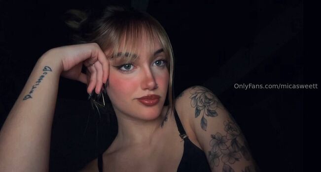 micasweett Leaked Nude OnlyFans (Photo 30)