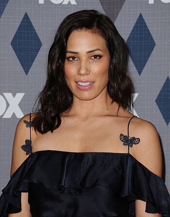 Michaela Conlin