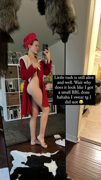 Michaela Jill Murphy
