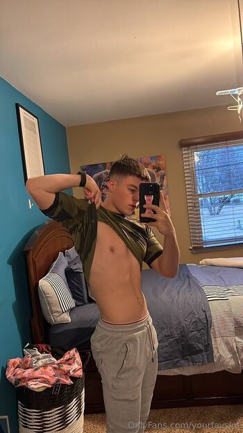 michaeldoherty Leaked Nude OnlyFans (Photo 20)