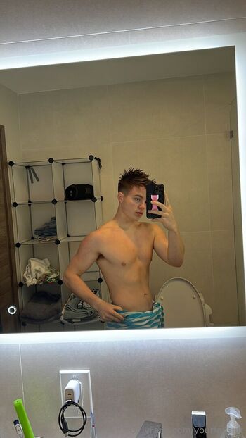 michaeldoherty Leaked Nude OnlyFans (Photo 25)