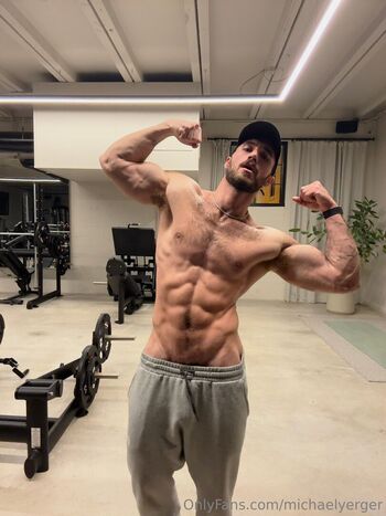 michaelyerger Leaked Nude OnlyFans (Photo 35)