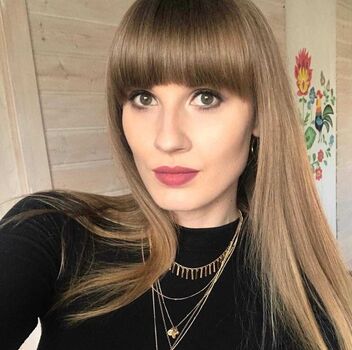 Michalina Manios