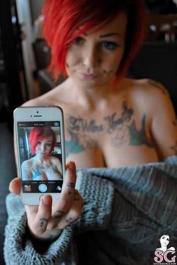 Michastar Leaked Nude OnlyFans (Photo 19)