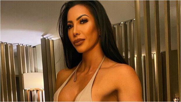 Michele Umezu Leaked Nude OnlyFans (Photo 10)