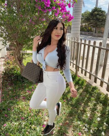 Michelle Balderrama