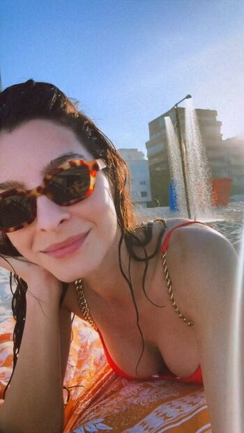 Michelle Batista Leaked Nude OnlyFans (Photo 11)