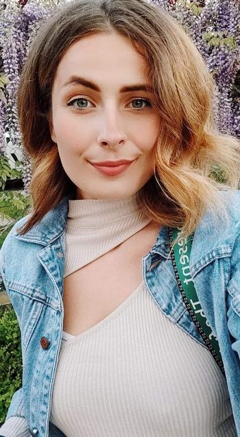 Michelle Bon