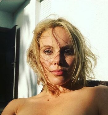 Michelle Dewberry Leaked Nude OnlyFans (Photo 5)