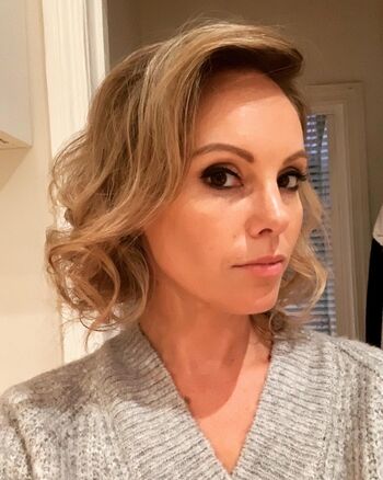Michelle Dewberry Leaked Nude OnlyFans (Photo 7)