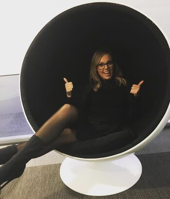 Michelle Dewberry Leaked Nude OnlyFans (Photo 13)