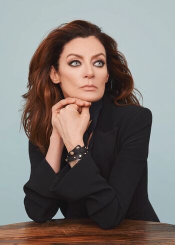Michelle Gomez Leaked Nude OnlyFans (Photo 23)
