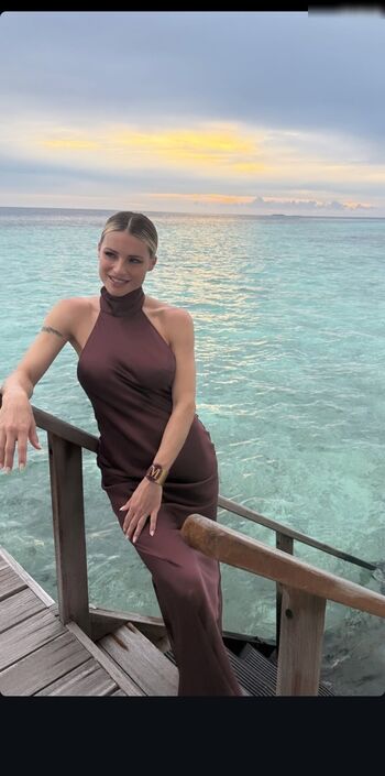 Michelle Hunziker