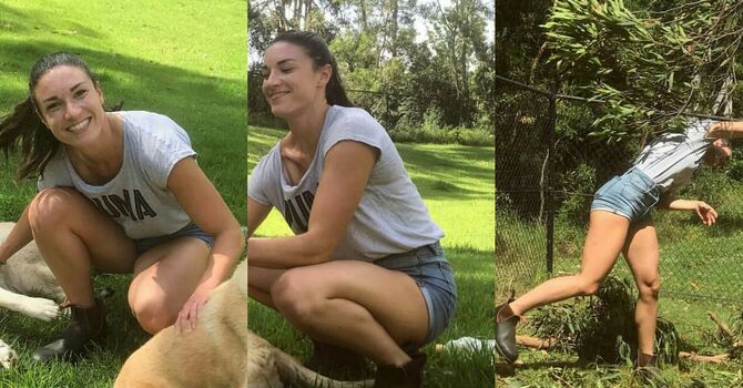 Michelle Jenneke