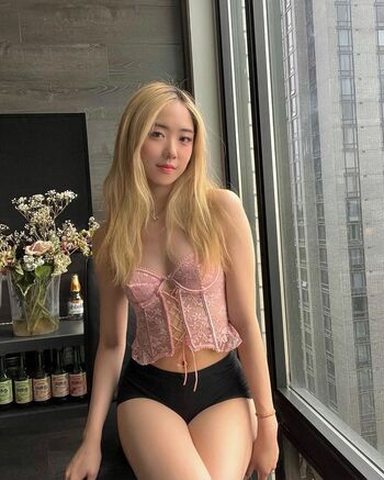 Michelle Kwon Leaked Nude OnlyFans (Photo 6)