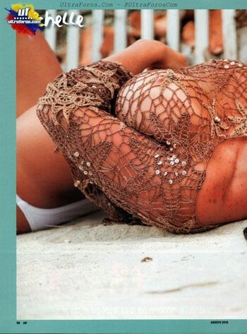 Michelle Lewin Leaked Nude OnlyFans (Photo 49)