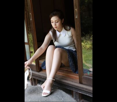 Michelle Megumi Leaked Nude OnlyFans (Photo 12)