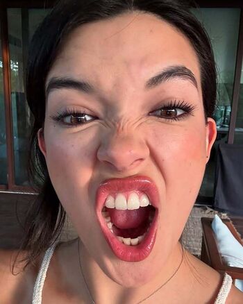 Michelle Mendizábal